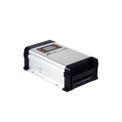 Regulador de Carga Solar MPPT 12V/24V/48V 60A 2