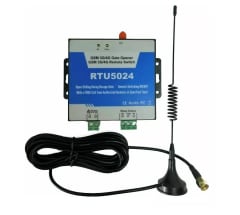 Abre Porton Celular RTU 5024 4G 1