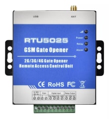 Abre Porton Celular Rtu 5025 4g 1