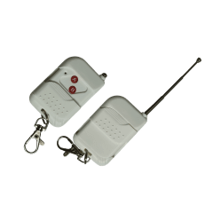 Alarma Comunitaria con identificador Doble 3