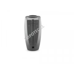 Sensor De Movimiento Exterior Antimascotas Doble Pir Cableado 3