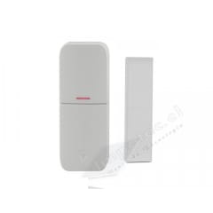 Sensor Magnetico Inalambrico Sin Antena 433Mhz 2