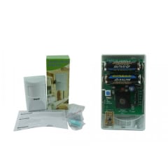 Sensor Movimiento Anti Mascota Interior Inalambrico 2