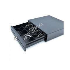 Sistema Punto de Venta Touch 16