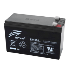 Kit Motor Portón Corredera Solar 12 Ciclos UltraSmart 4