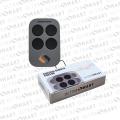 Control Remoto Motores UltraSmart 2
