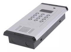 CITÓFONO INALAMBRICO 4G 2 PUERTAS 200 CASAS 1