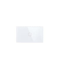 Smart Switch 1 Canal Blanco Para Alarma G90 Plus 4