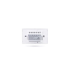 Smart Switch 1 Canal Negro Para Alarma G90 Plus 2
