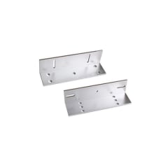 Soporte Cerradura Electromagnetica Z 350KG 2