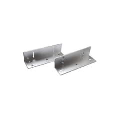 Soporte Cerradura Electromagnetica Z 350KG 3