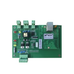 Tablero de control de acceso IP para Ascensor / Locker para 20-40 pisos 2