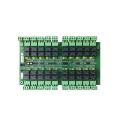 Tablero de control de acceso IP para Ascensor / Locker para 20-40 pisos 3