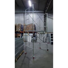 Tablon para Andamio Galvanizado 180X40cm 8