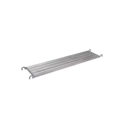 Tablon para Andamio Galvanizado 180X40cm 9