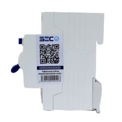 Interruptor Diferencial 4x25A 30mA STANFORD 4