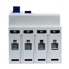 Interruptor Diferencial 4x40A 30mA STANFORD 3