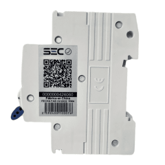 Interruptor Automático 1x40A 6KA Curva C STANFORD 3