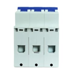 Interruptor Automático 3x10A 6KA Curva C STANFORD 4