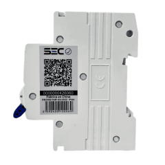 Interruptor Automático 1x32A 6KA Curva C STANFORD 3