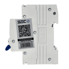 Interruptor Automático 1x50A 6KA Curva C STANFORD 3