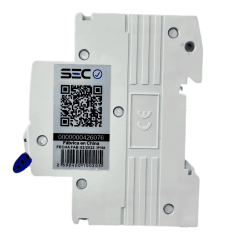 Interruptor Automático 3x10A 6KA Curva C STANFORD 3