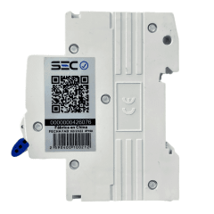 Interruptor Automático 3x16A 6KA Curva C STANFORD 3