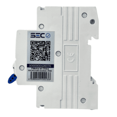 Interruptor Automático 3x25A 6KA Curva C STANFORD 3