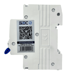 Interruptor Automático 3x32A 6KA Curva C STANFORD 3