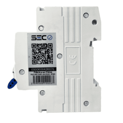 Interruptor Automático 3x50A 6KA Curva C STANFORD 3