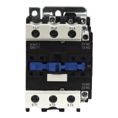 Contactor KNC1-D50 50A 1NC+1NO STANFORD 2
