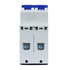 Interruptor Automático 2x16A 6KA Curva C STANFORD 4