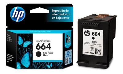 Tintas Hp | SantoMax