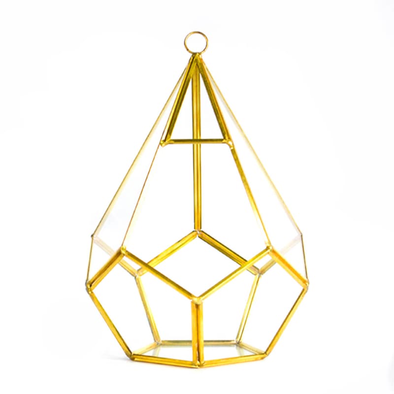 Terrarios para Jardin | Home-Electro