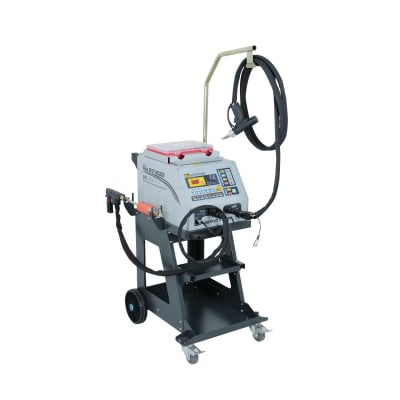 Spoter Aluminio 220 Volts FY-60