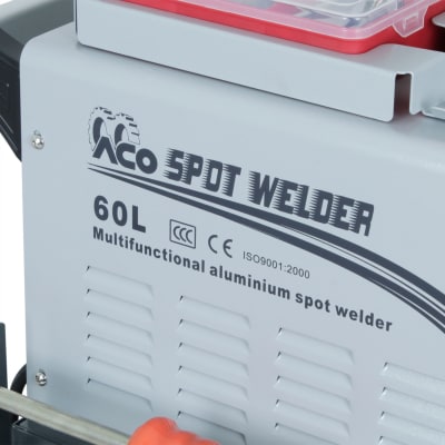 Spoter Aluminio 220 Volts FY-60