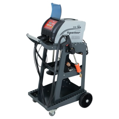 Mini Spoter 220 volts  FY-93G