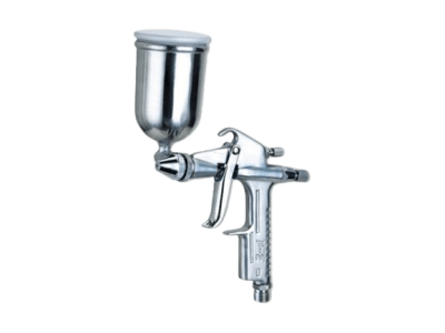 PISTOLA - AEROGRAFO F-2