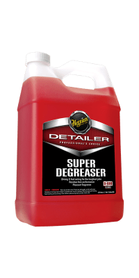 SUPER DEGREASER 3.78L