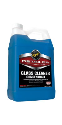 GLASS CLEANER CONCENTRATE 3.78