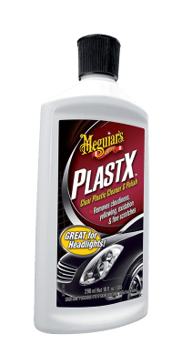 PLAST-X PULIDOR FOCOS