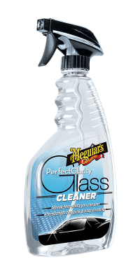 PERFECT CLARITY GLASS CLEANER