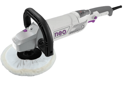 PULIDORA ROTATIVA NEO 7