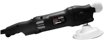 MAQUINA PULIDORA ROTATIVA M1000