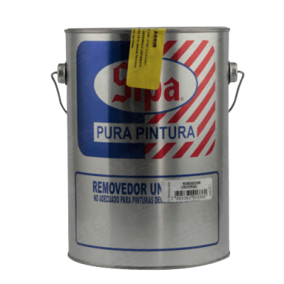 REMOVEDOR DE PINTURA