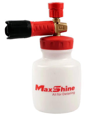 SNOW CANNON FOAM PRO