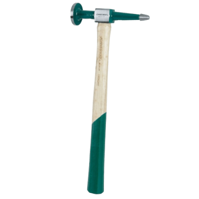 MARTILLO DESABOLLADOR CABEZA REDONDA M10110