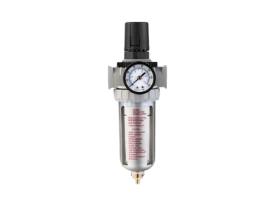 FILTRO REGULADOR VOYLET # AFR80-1/2