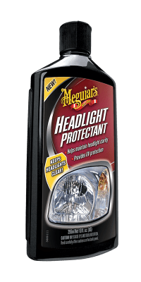 HEADLIGHT PROTECTANT 296ML