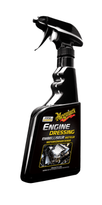 ENGINE DRESSING